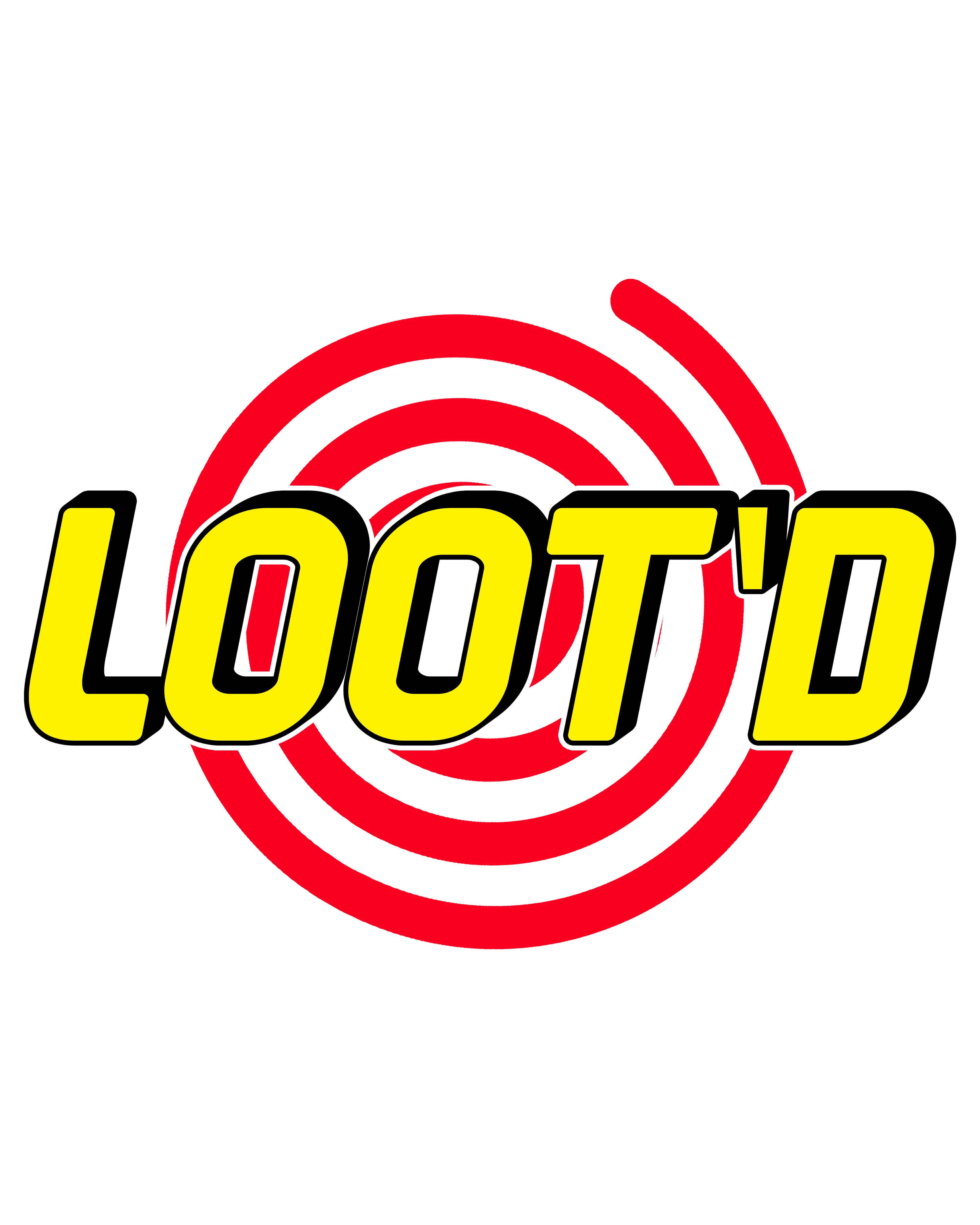 Loot’D Clothing