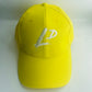 Mellow Yellow Baseball Cap