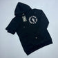 Nightmare Hoodie Black