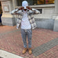 White Baseball Cap