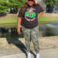 Loot'D Clothing Tee