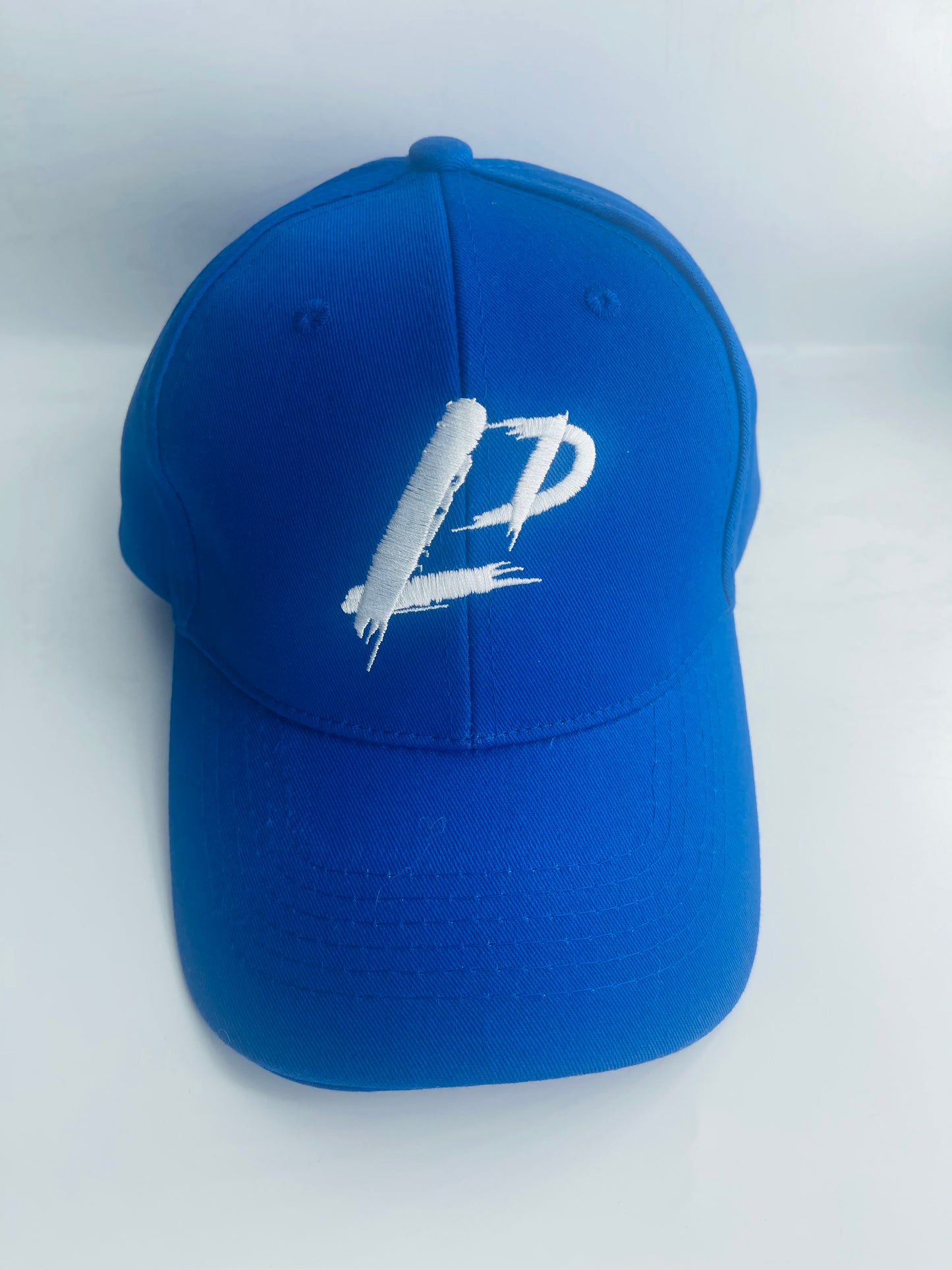 Royal Blue Baseball Cap