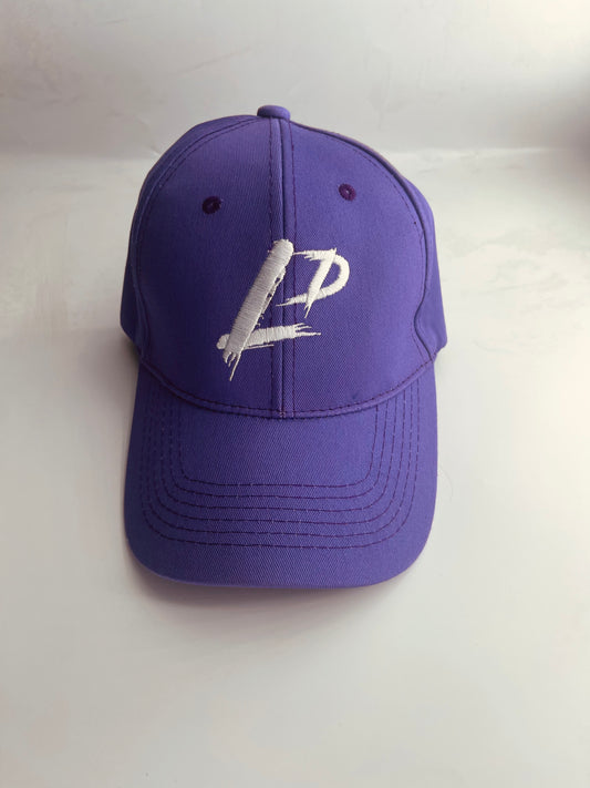 Pastel Purple Baseball Cap