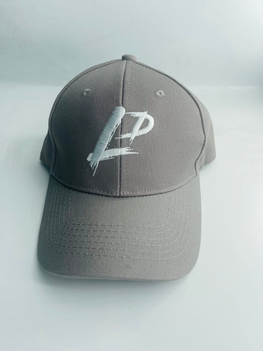 Ash Baseball Cap