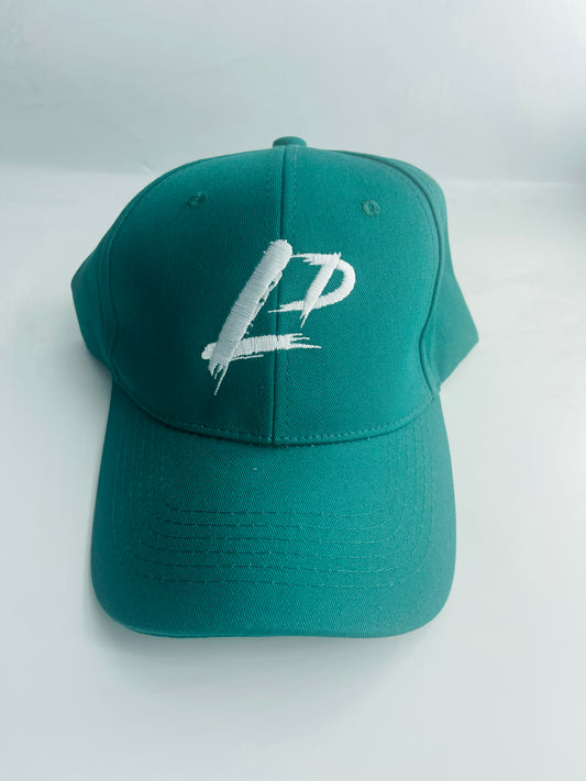 Forest Green Baseball Cap