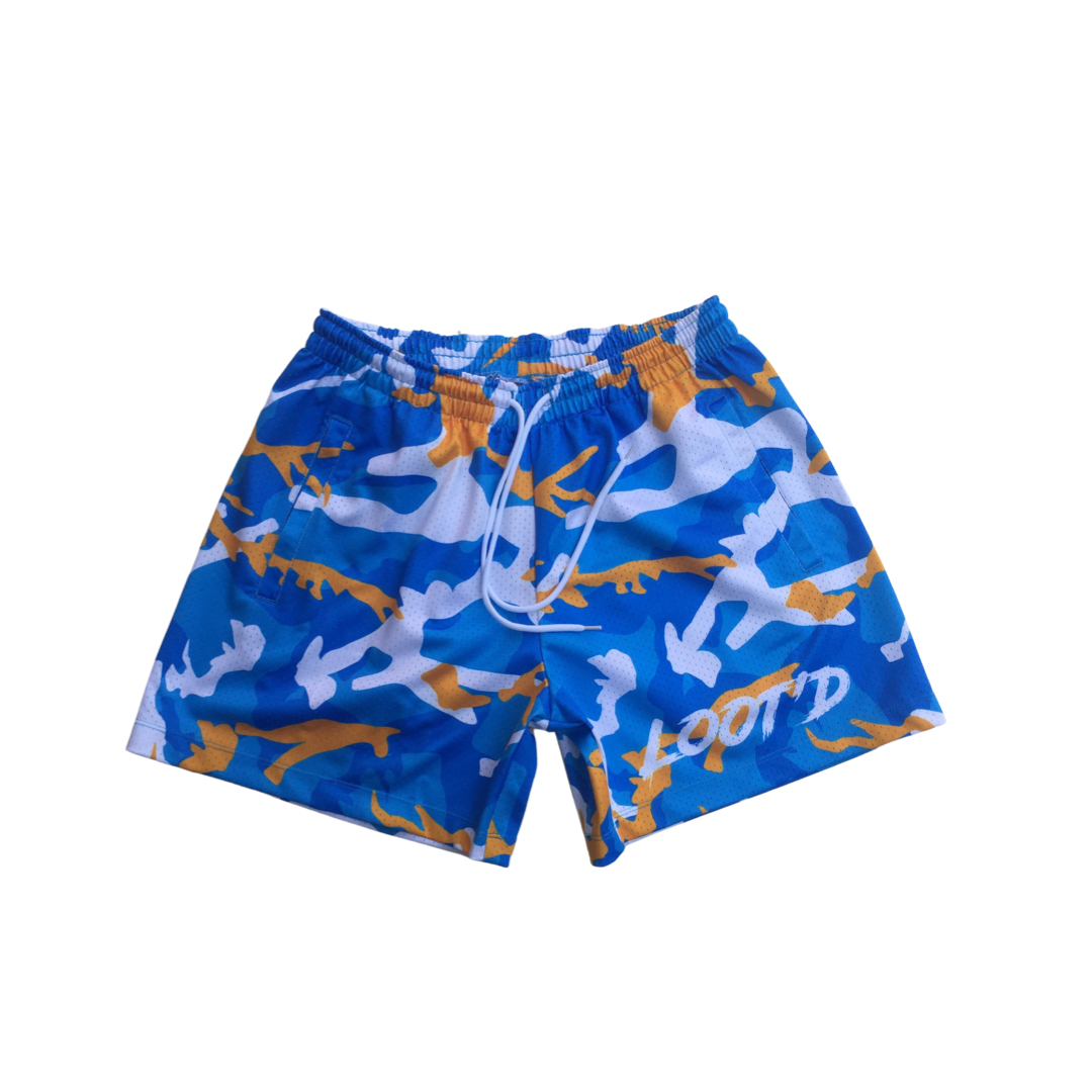 Jag Shorts