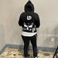 Nightmare Hoodie Black