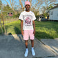 Endless Time Tee