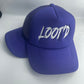 Plum Trucker